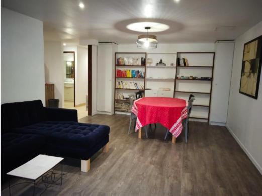 Appartement Aux Airelles Embrun Exterior foto