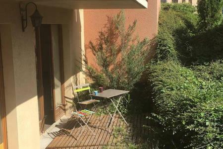 Appartement Aux Airelles Embrun Exterior foto
